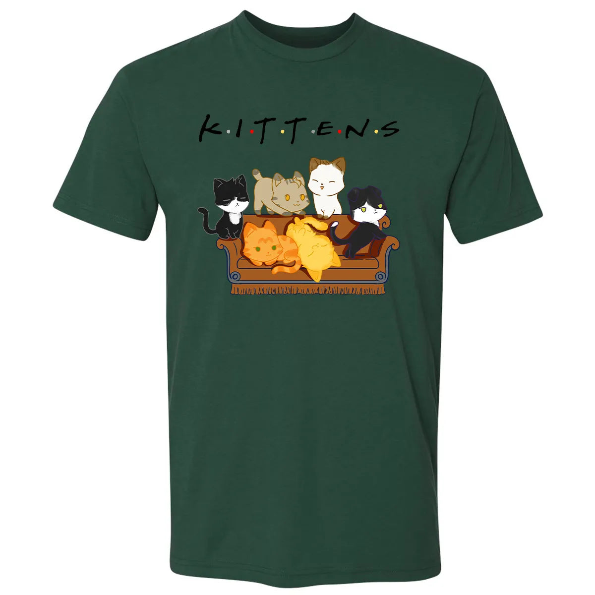 Premium Unisex T-shirt - RXJPL5RH