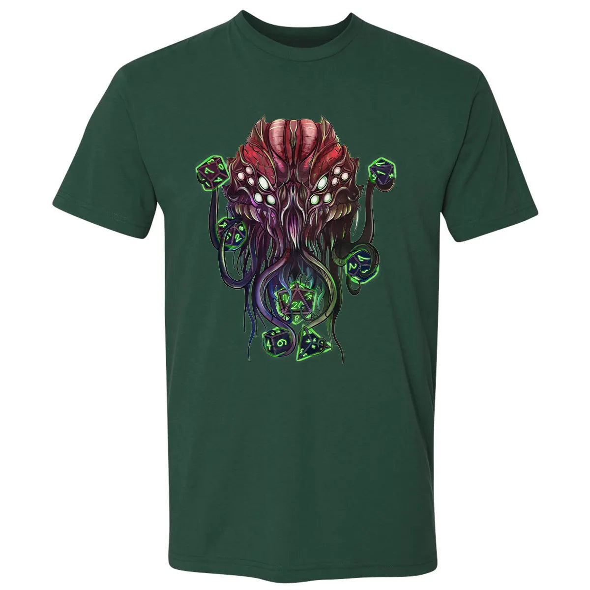 Premium Unisex T-shirt - K87ZAWSX