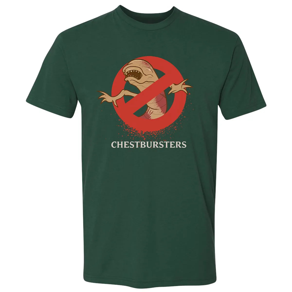 Premium Unisex T-shirt - 28MPM2GU