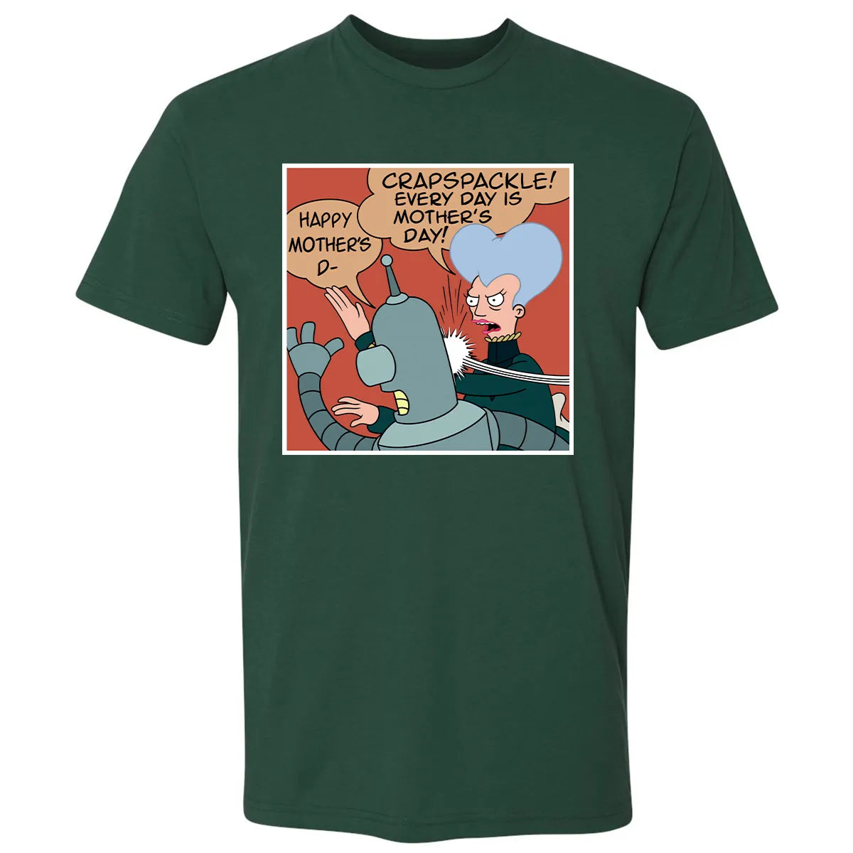 Premium Unisex T-shirt - SJMN4WLB