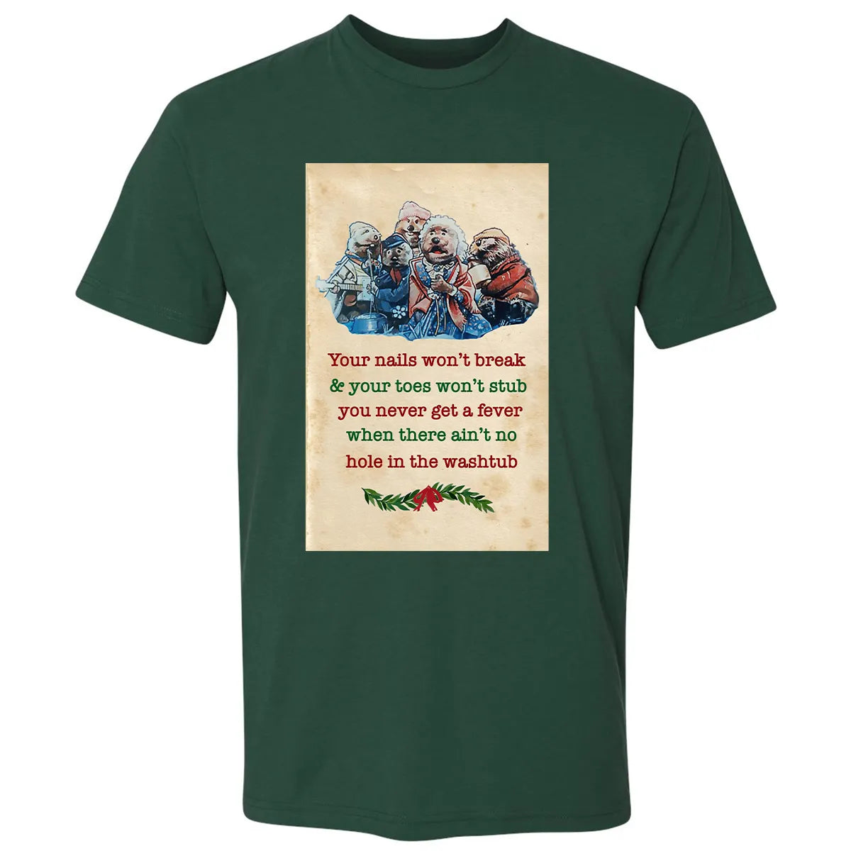 Premium Unisex T-shirt - LAGKBNRH