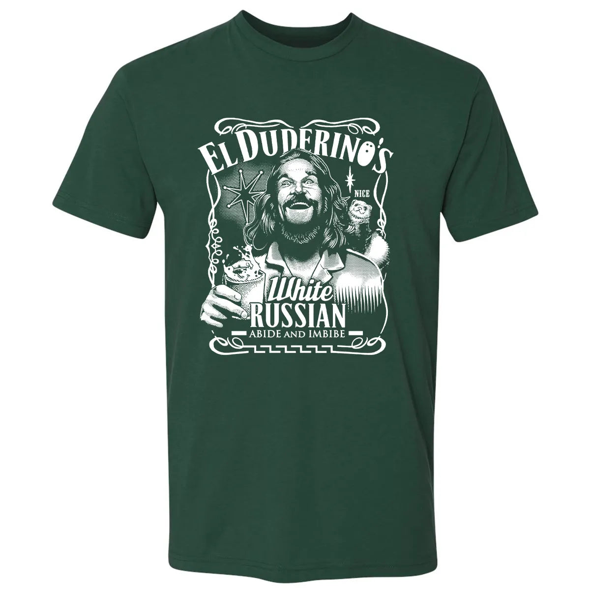 Premium Unisex T-shirt - DQMRSXYX