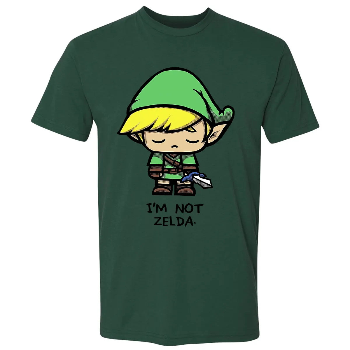 Premium Unisex T-shirt - J5WXF5Q4