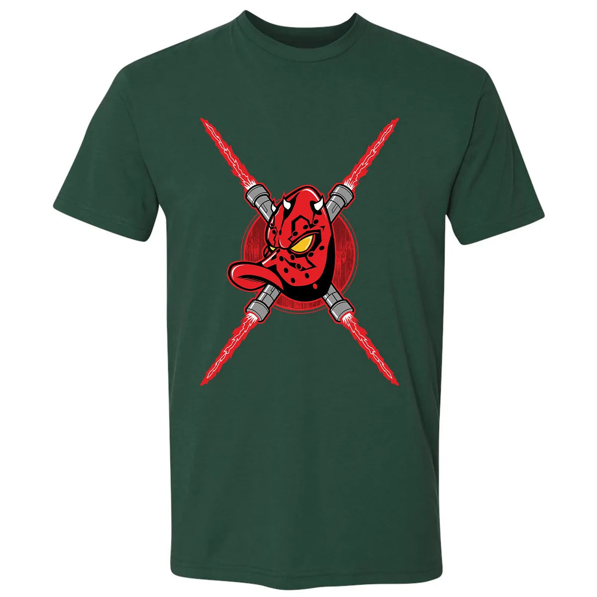 Premium Unisex T-shirt - CKQXGFVY