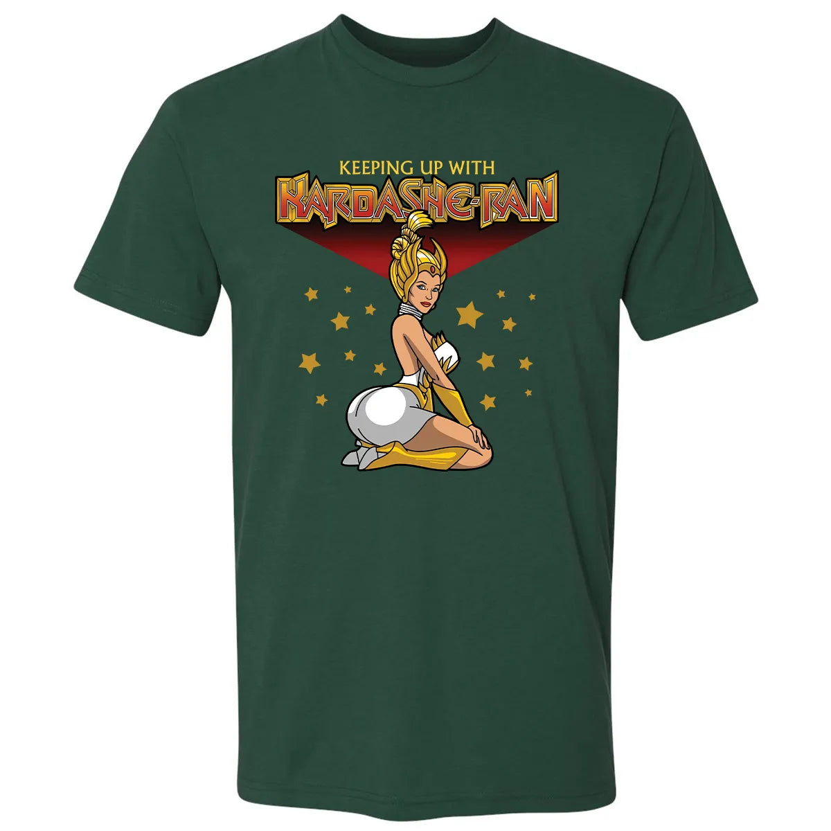 Premium Unisex T-shirt - 4S387MA8