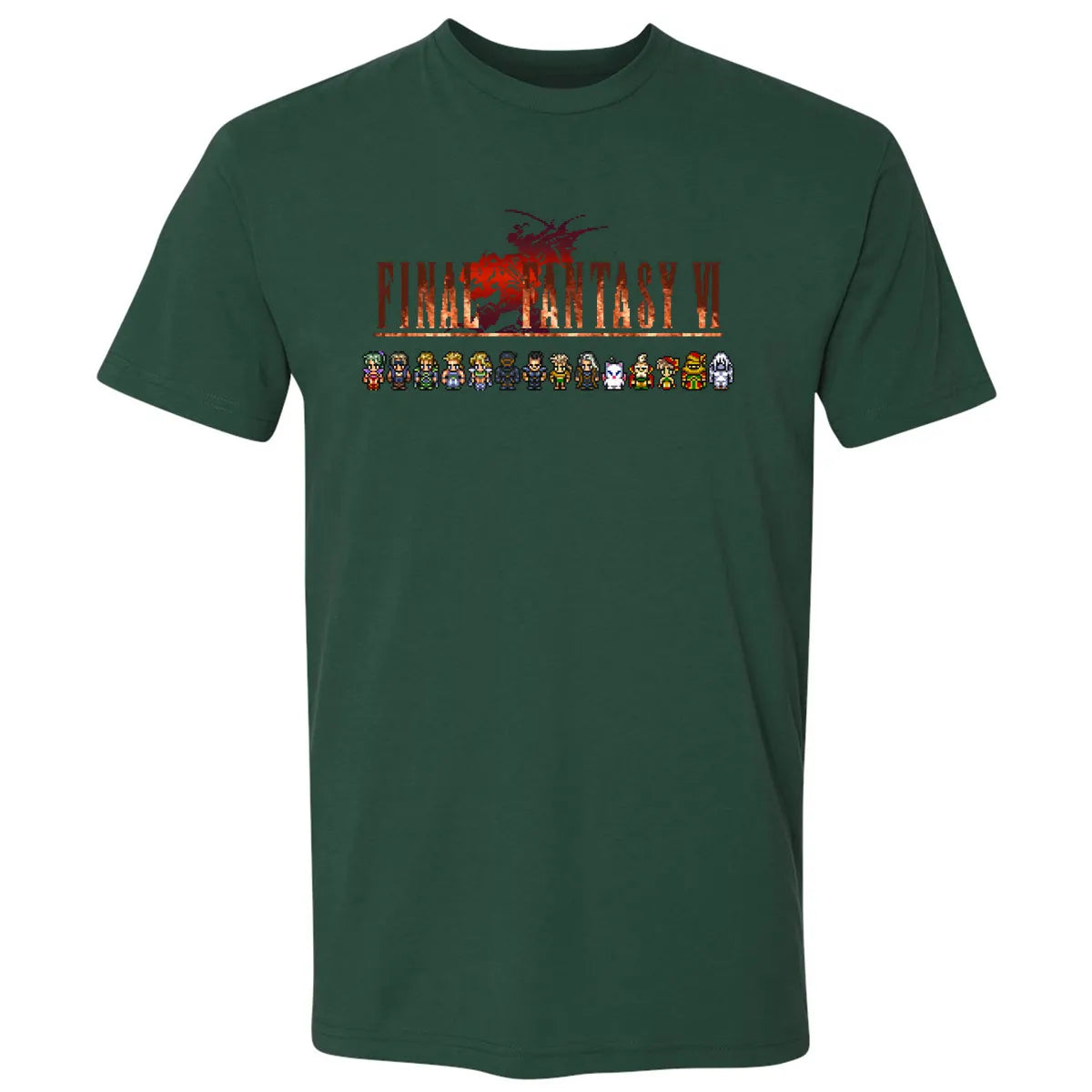 Premium Unisex T-shirt - WY89C3W2