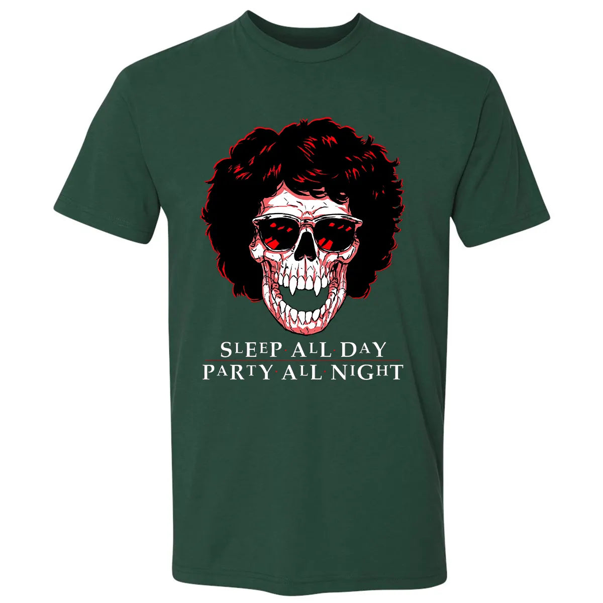Premium Unisex T-shirt - YJEXV66Q