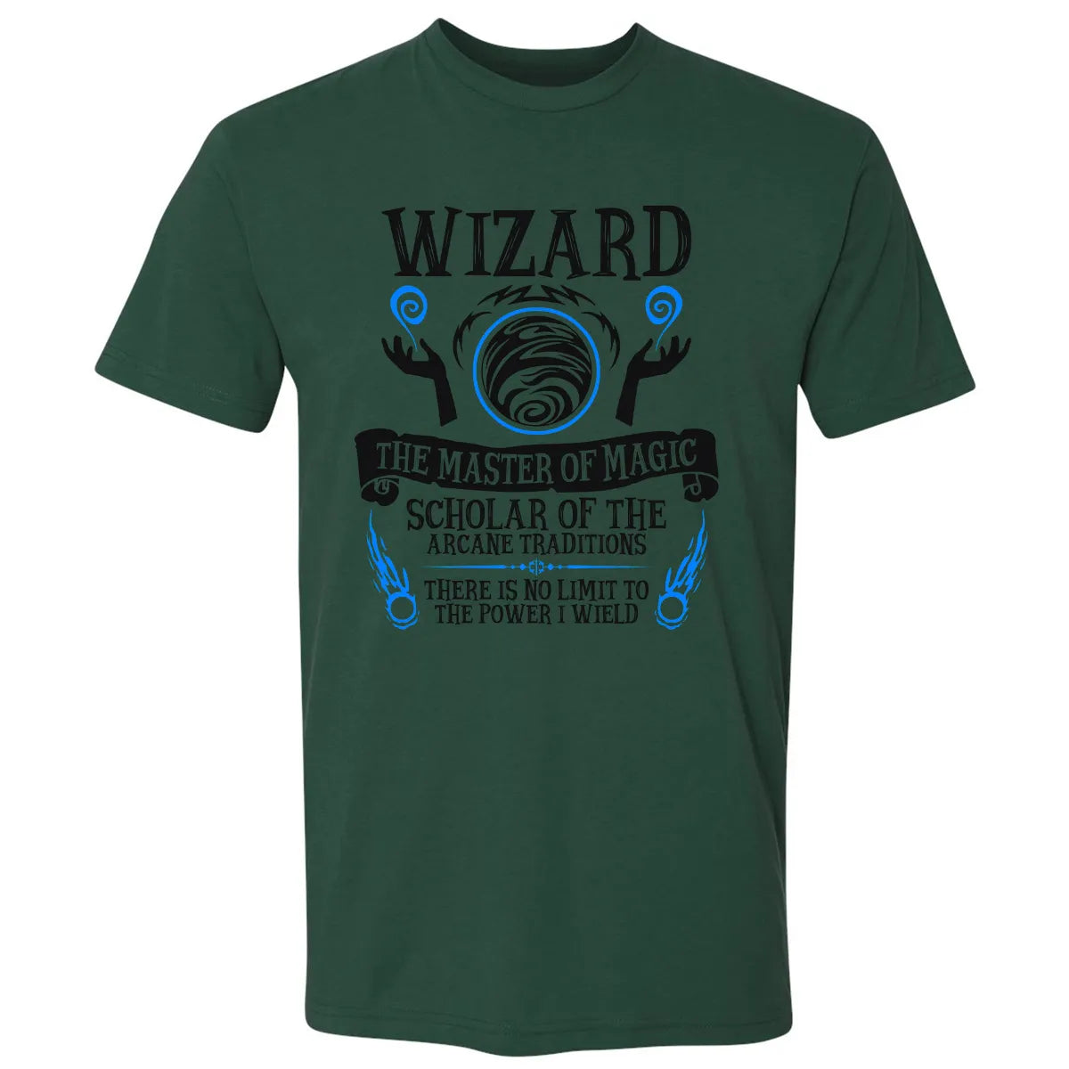 Premium Unisex T-shirt - 4WU2MC8S
