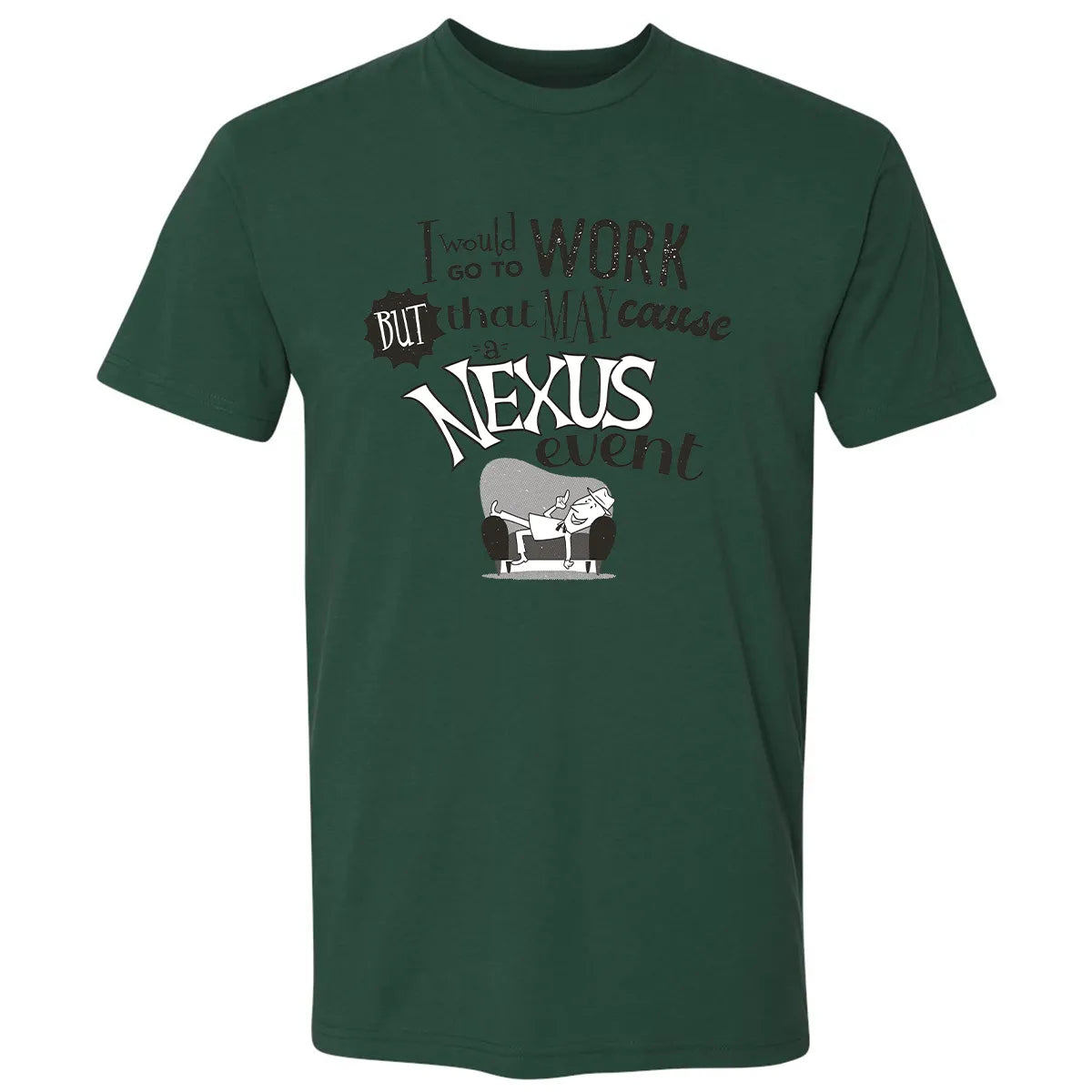 Premium Unisex T-shirt - XGSH6U77
