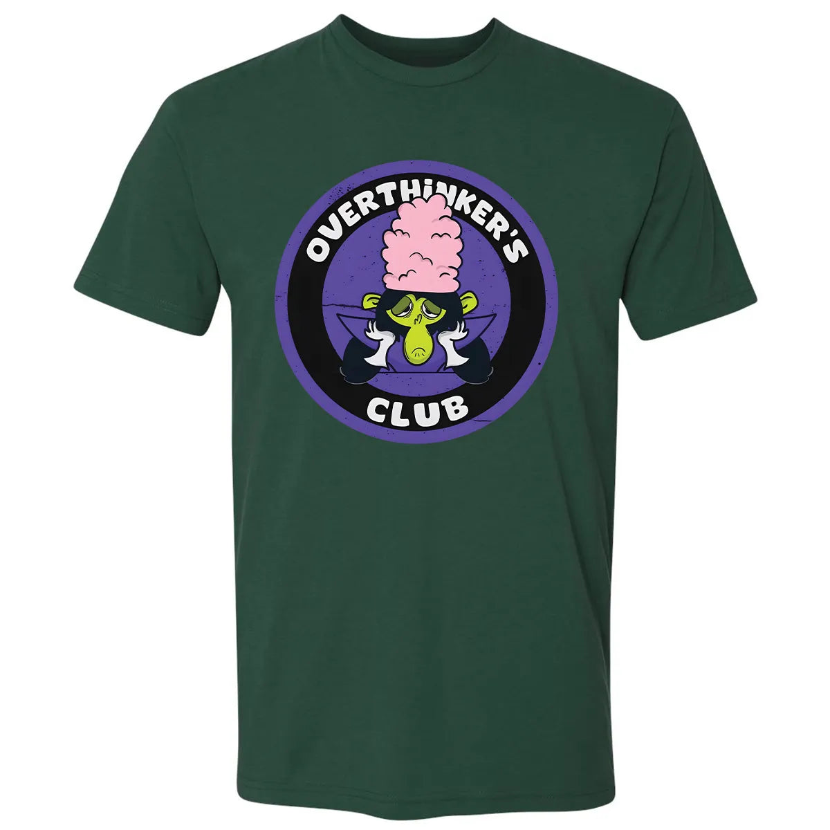 Premium Unisex T-shirt - DK9KZP3C