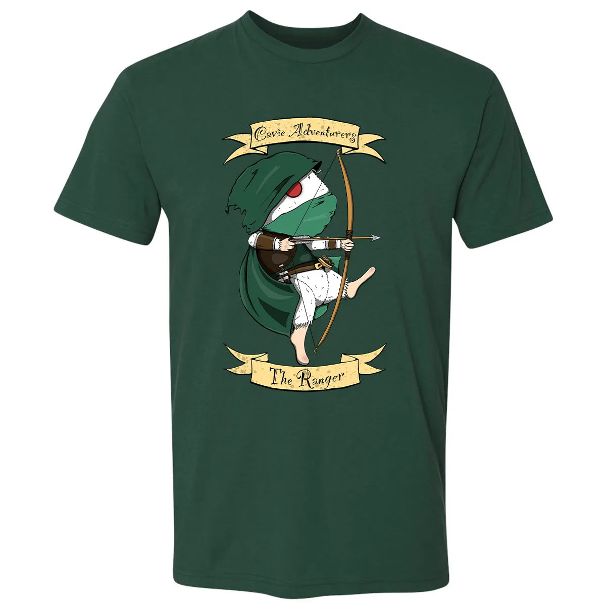 Premium Unisex T-shirt - 5X2CMG4B