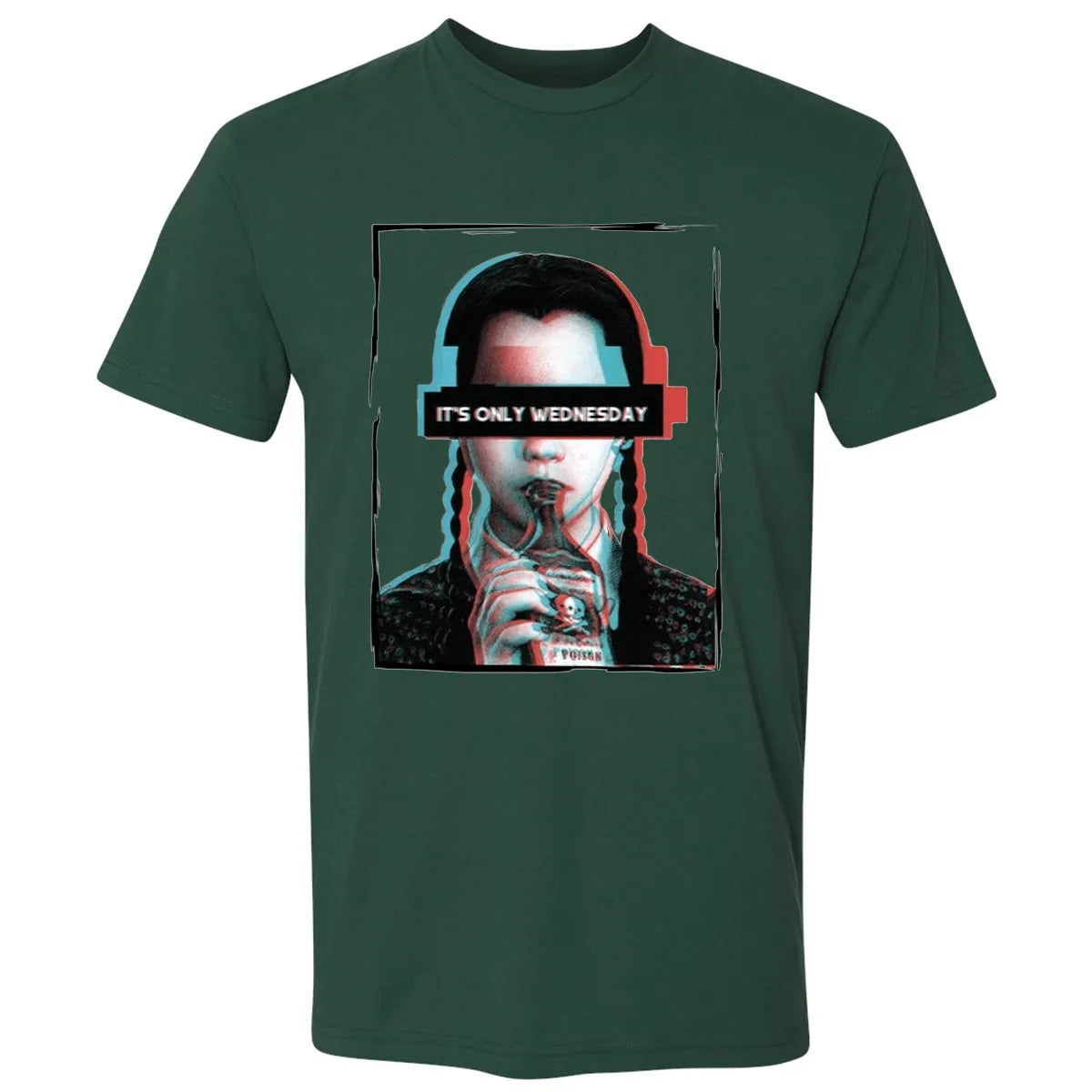 Premium Unisex T-shirt - MTD5MKN4