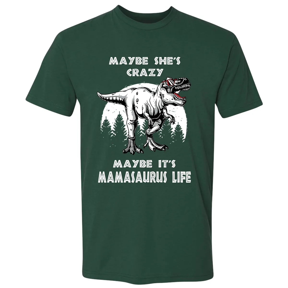 Premium Unisex T-shirt - SYPTW62T