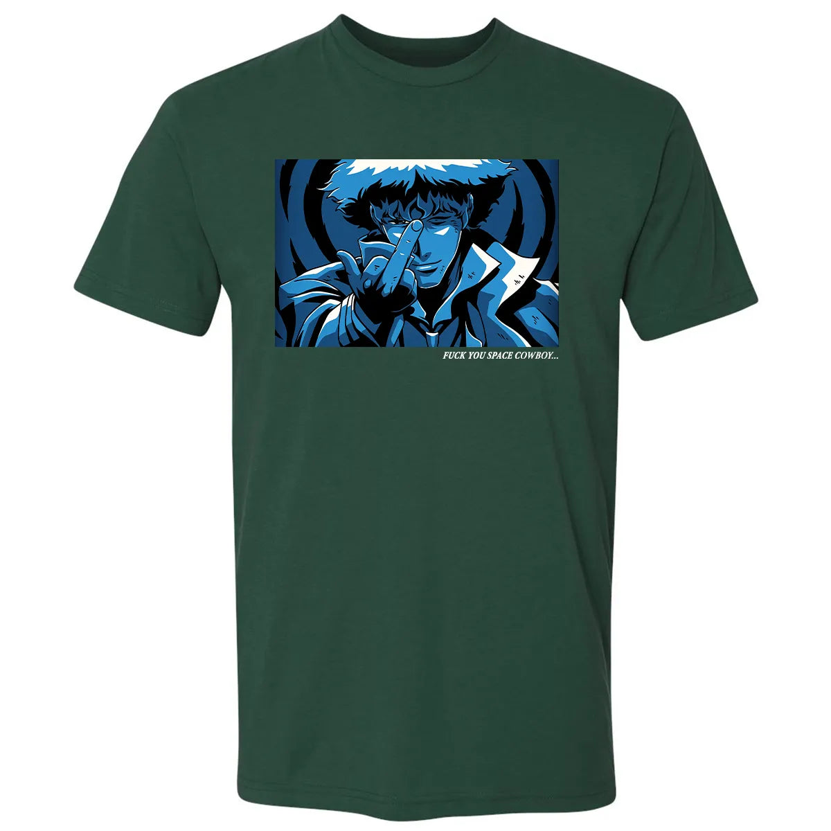 Premium Unisex T-shirt - Z4LEJWRF