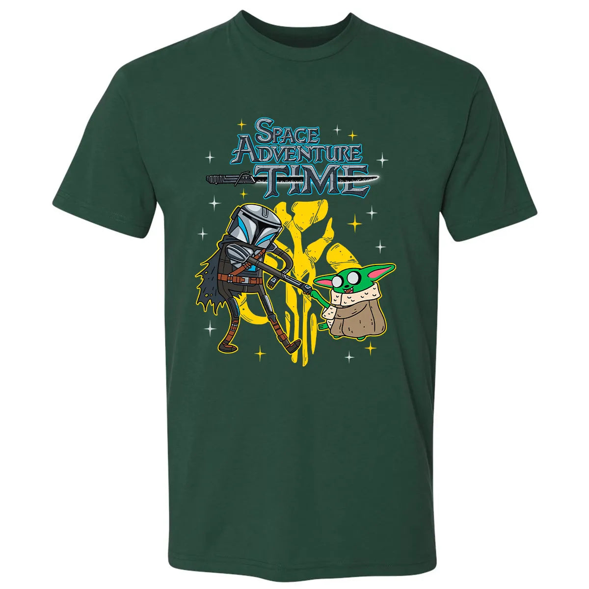 Premium Unisex T-shirt - UA4WD463