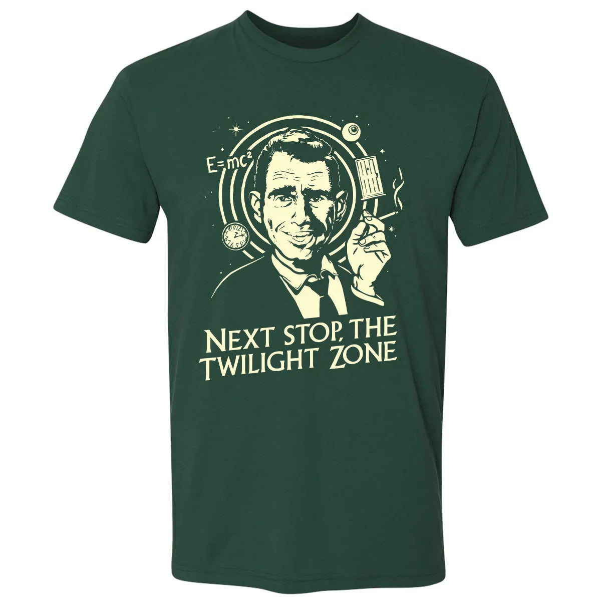 Premium Unisex T-shirt - F4FQTBN2