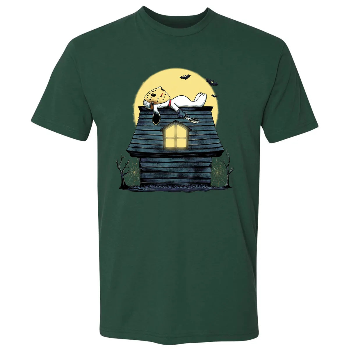 Premium Unisex T-shirt - YSE3378G