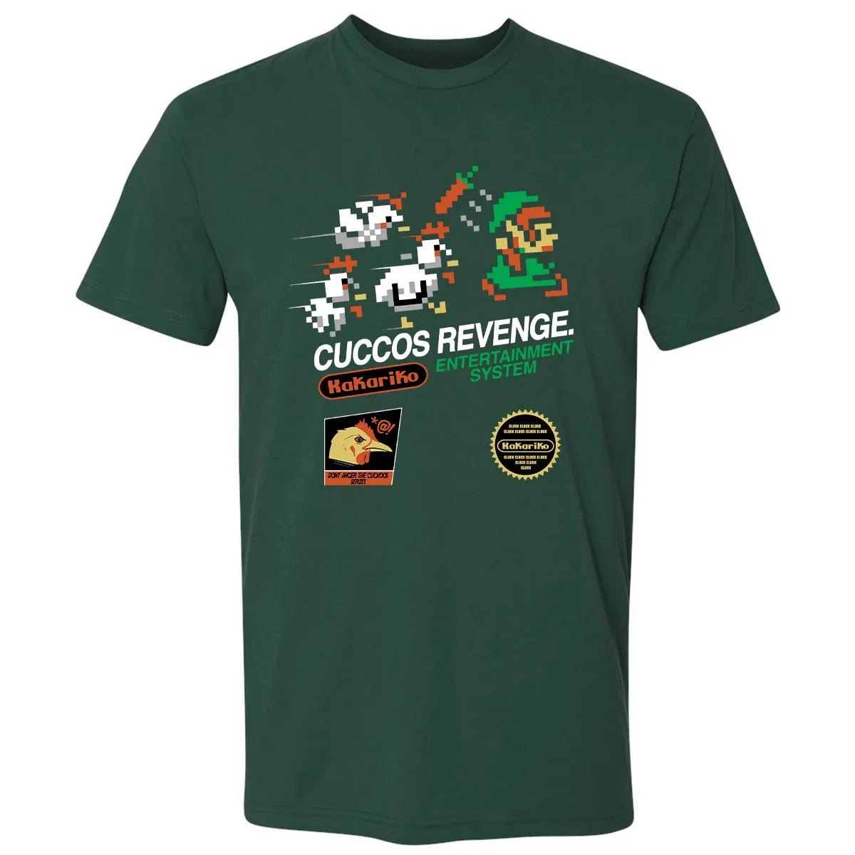 Premium Unisex T-shirt - QHRD9W4L