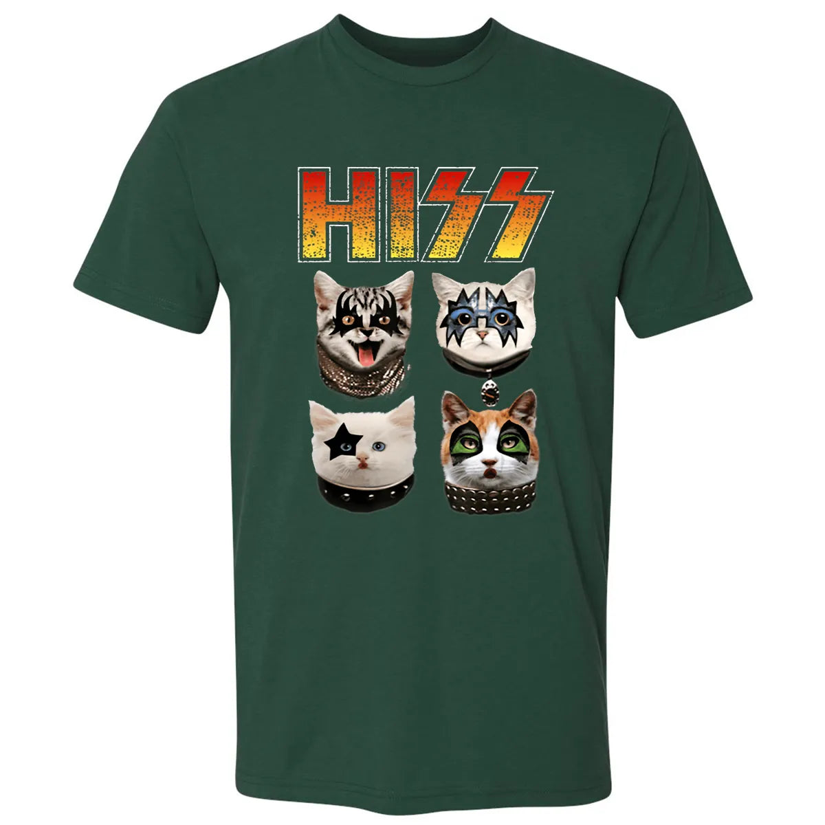 Premium Unisex T-shirt - YB1NX19R