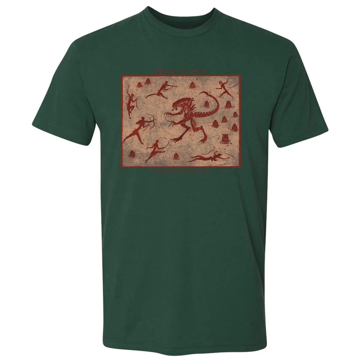 Premium Unisex T-shirt - Y664HVD8