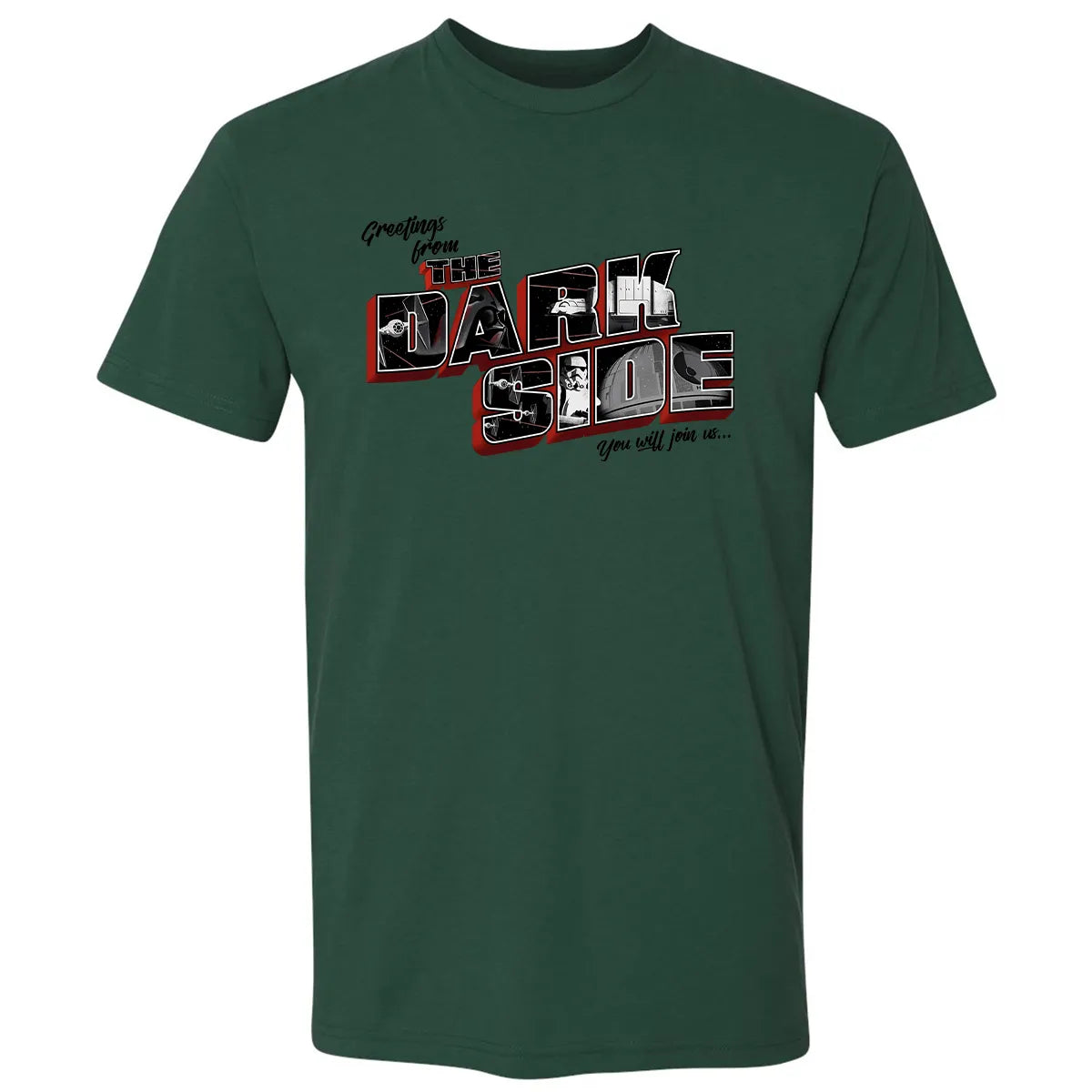 Premium Unisex T-shirt - FNRBUKU7
