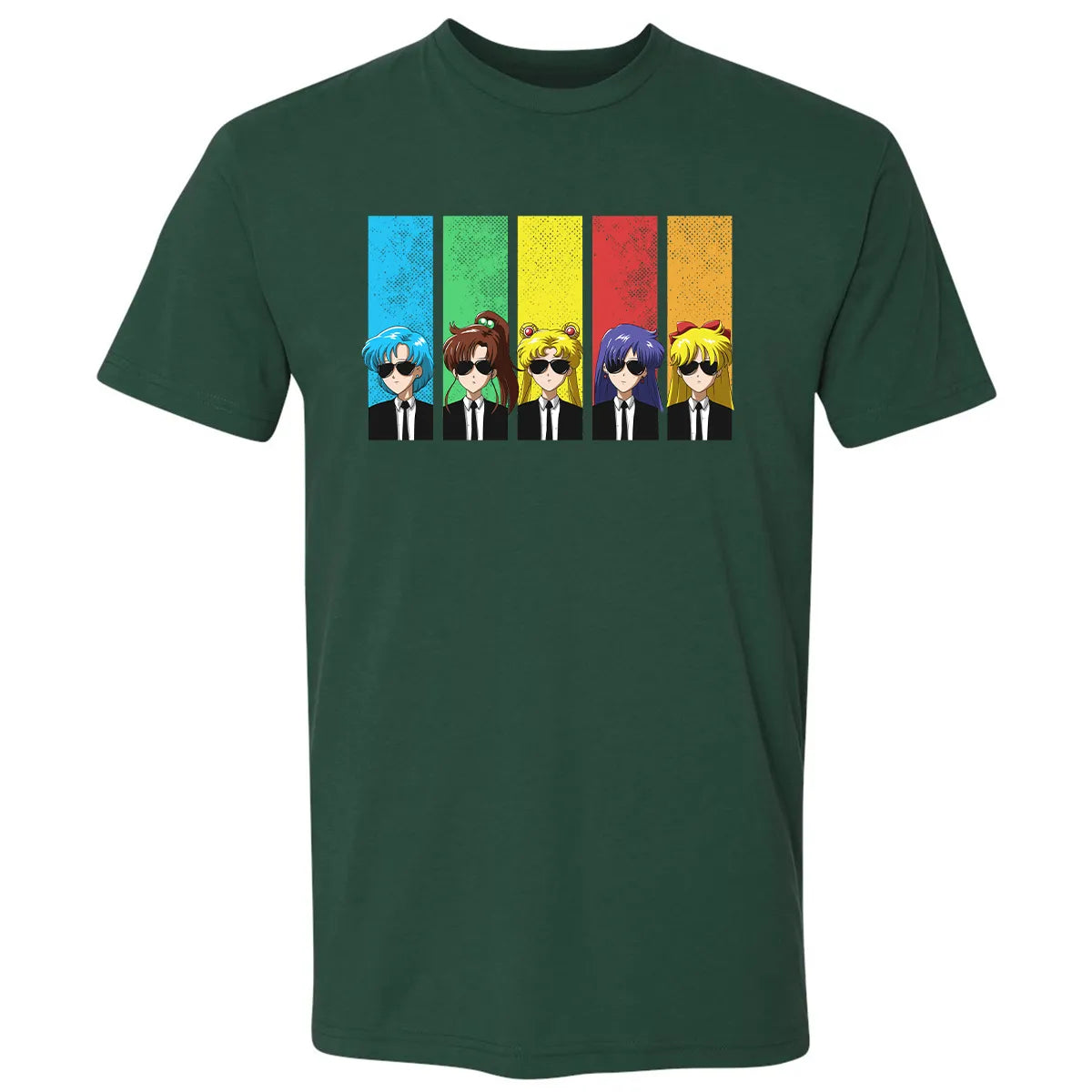 Premium Unisex T-shirt - UQH78KYG