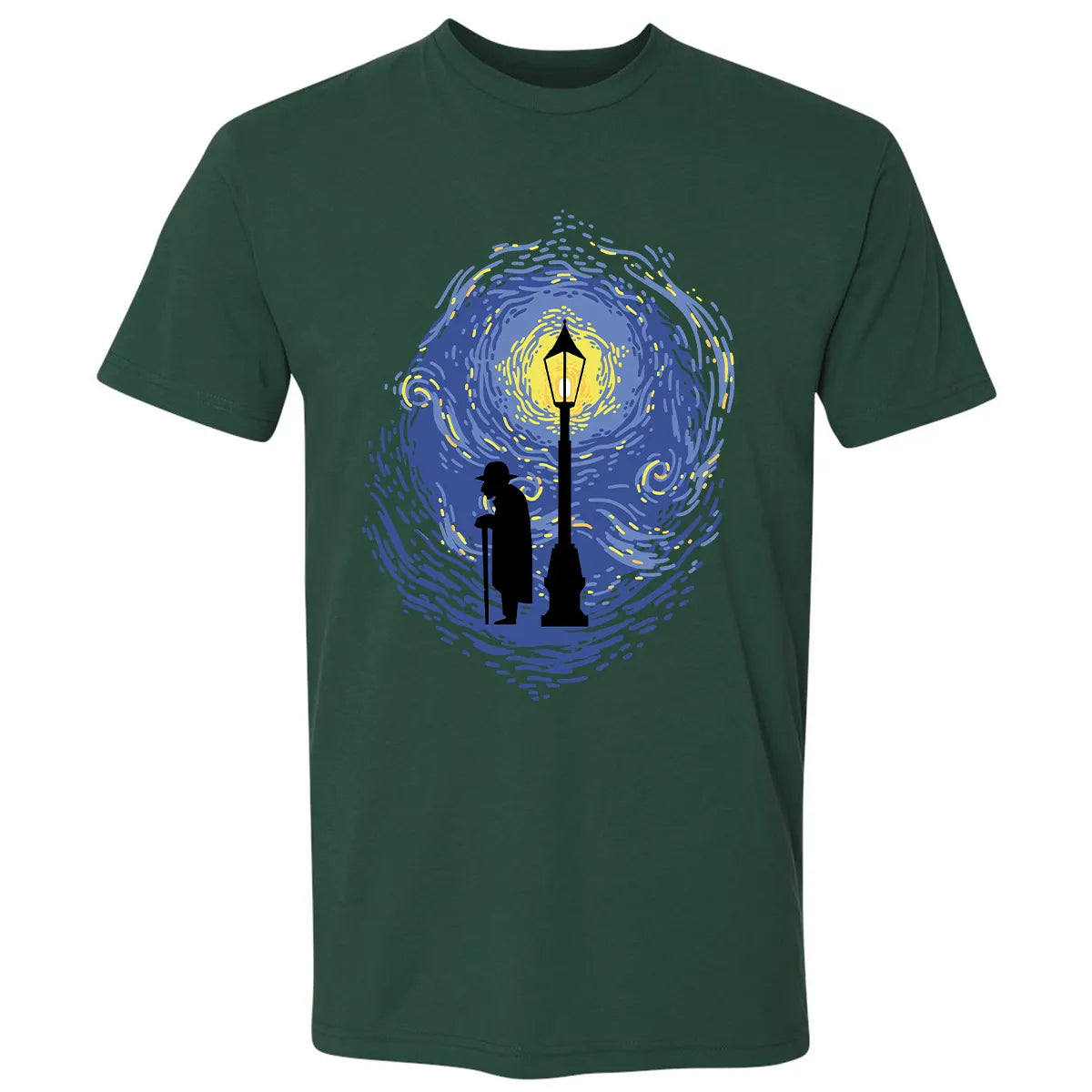 Premium Unisex T-shirt - WA7GTDZ8