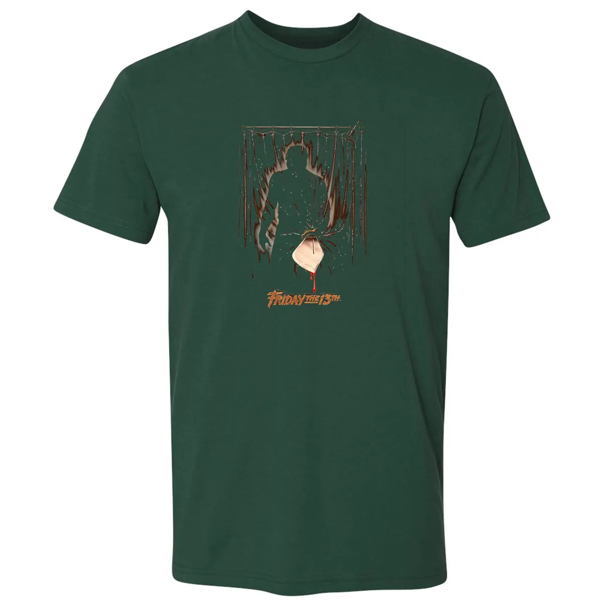 Premium Unisex T-shirt - KYSKQ3X1