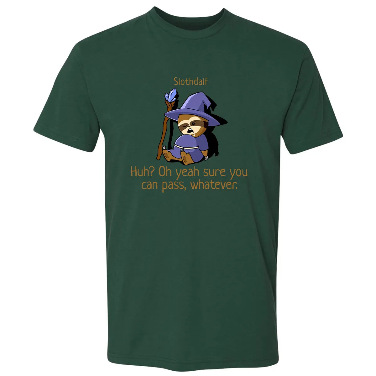Premium Unisex T-shirt - 27MPSD34