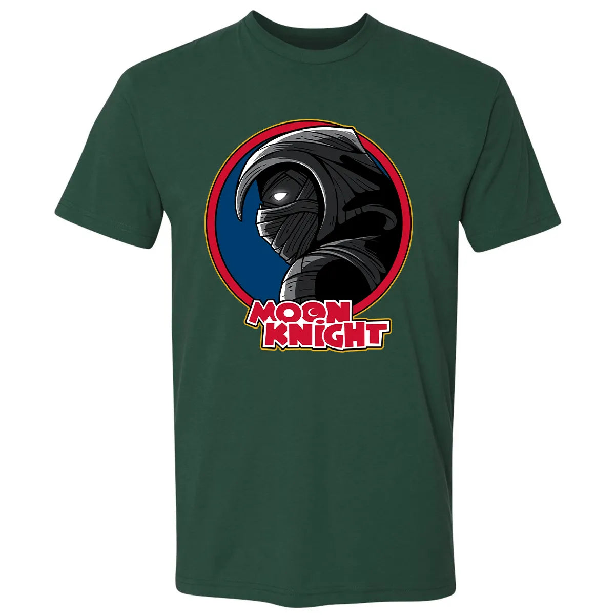 Premium Unisex T-shirt - AY28G6S3