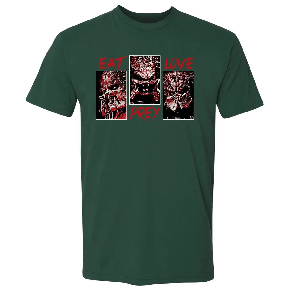 Premium Unisex T-shirt - UX89EY2V