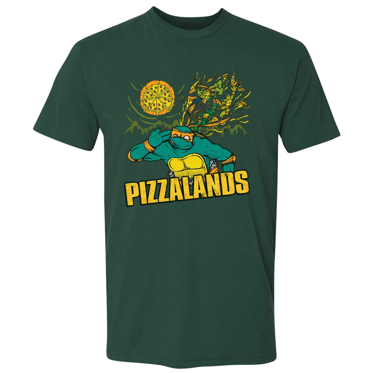 Premium Unisex T-shirt - ZRY9CS1T