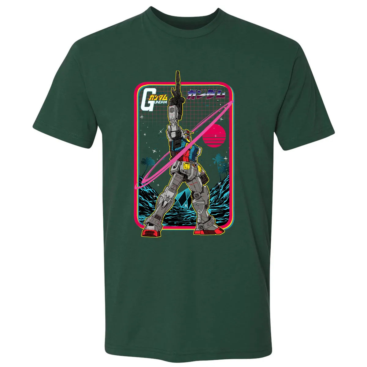 Premium Unisex T-shirt - Y373CUVQ