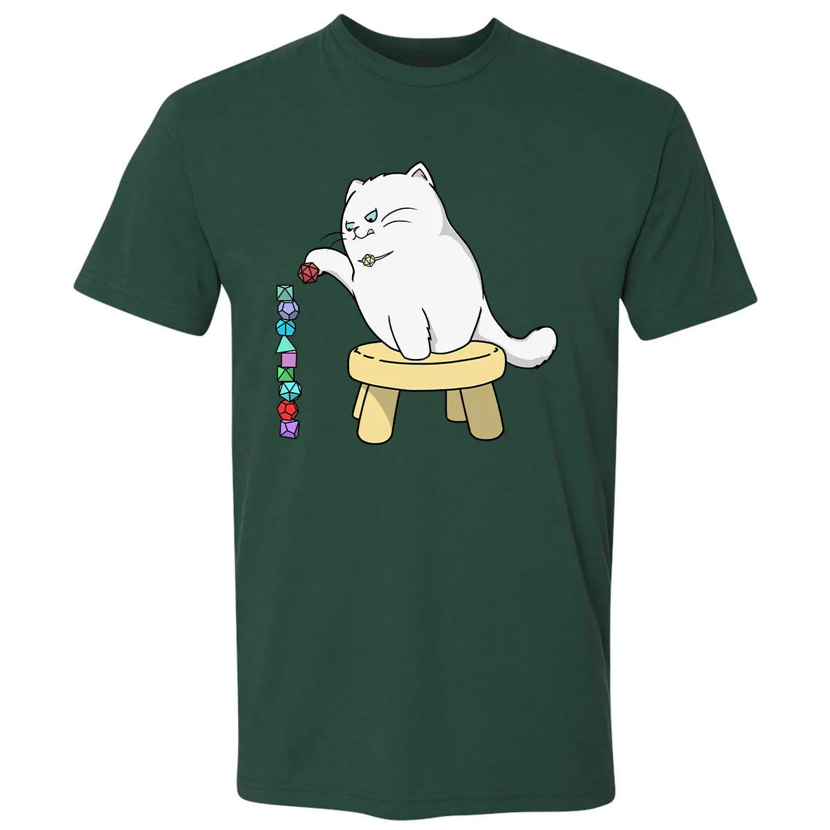Premium Unisex T-shirt - E7VZH2P6
