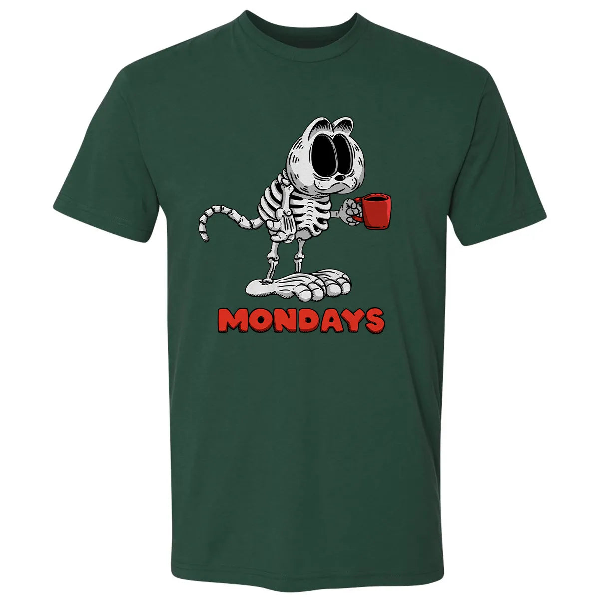 Premium Unisex T-shirt - 672A3NCH