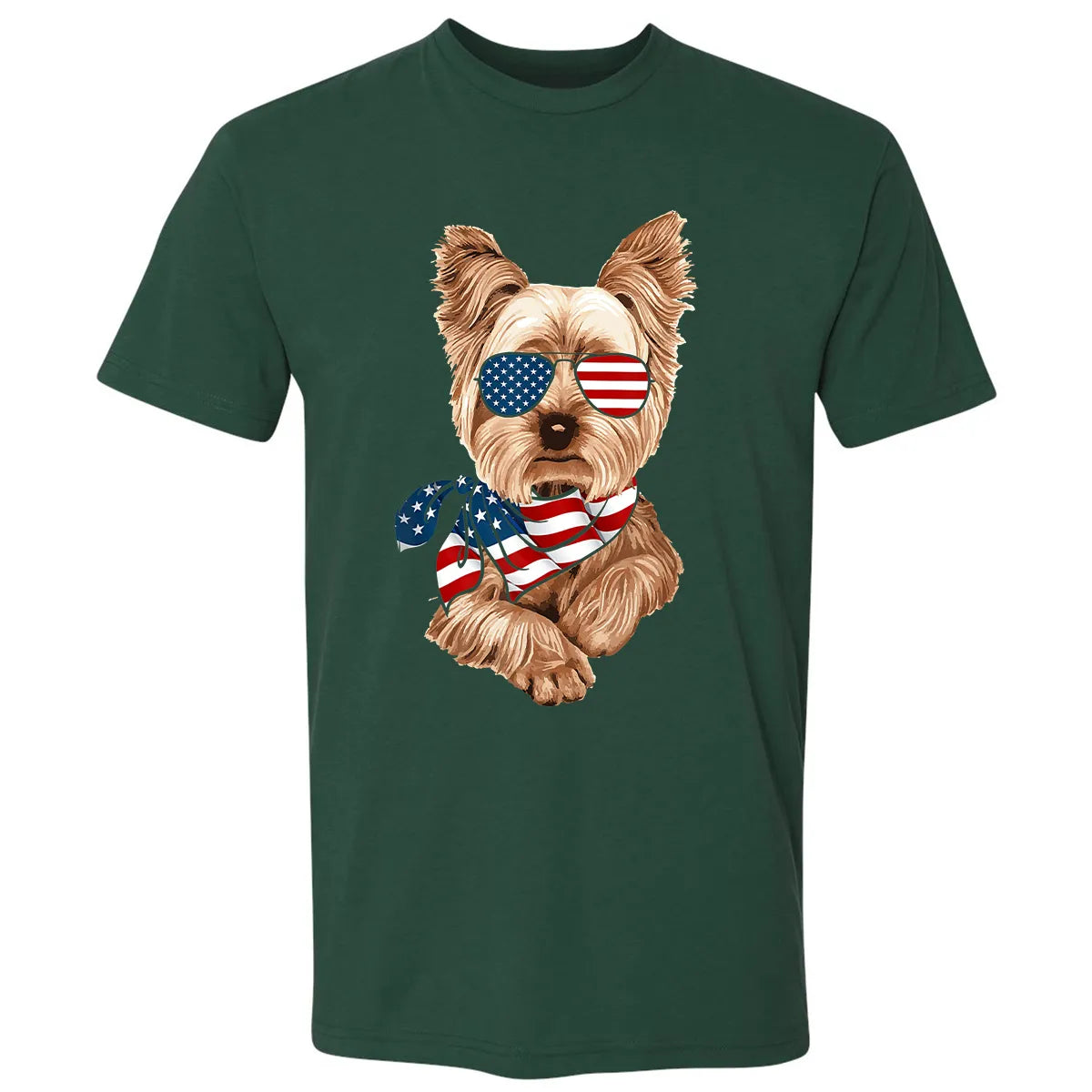 Premium Unisex T-shirt - DN9EBFKF