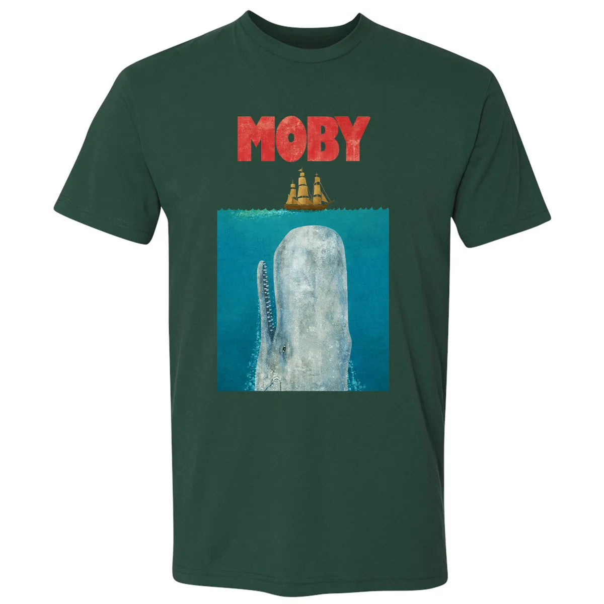 Premium Unisex T-shirt - JAGVU5WE