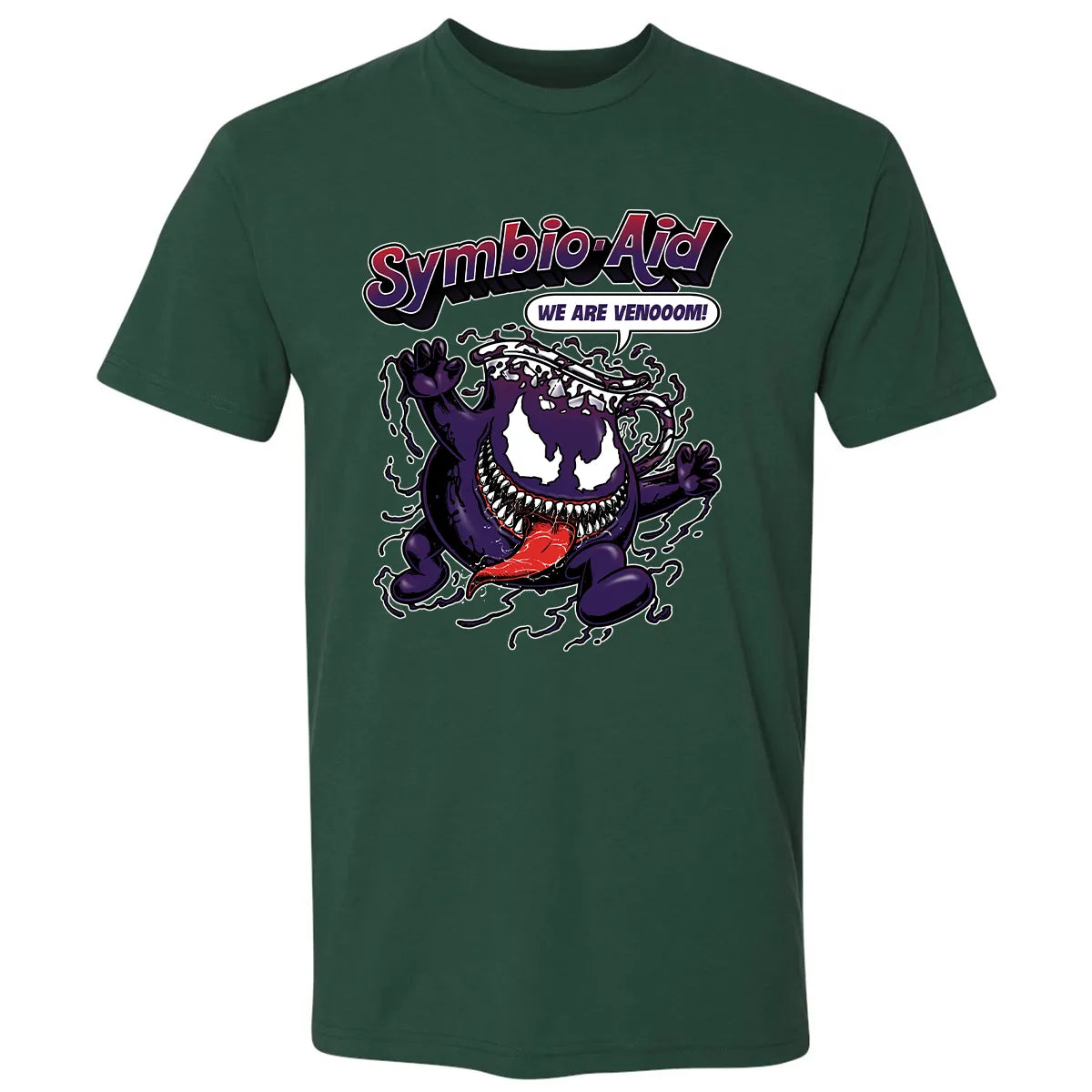 Premium Unisex T-shirt - 9Q4XN78W