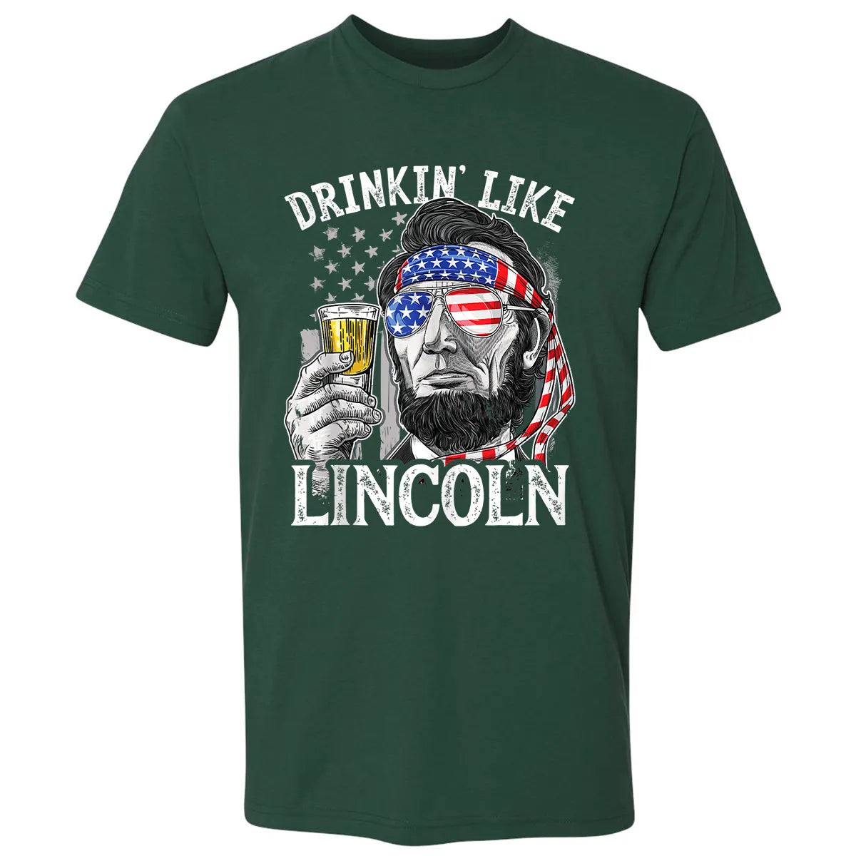 Premium Unisex T-shirt - Y6PALLBK