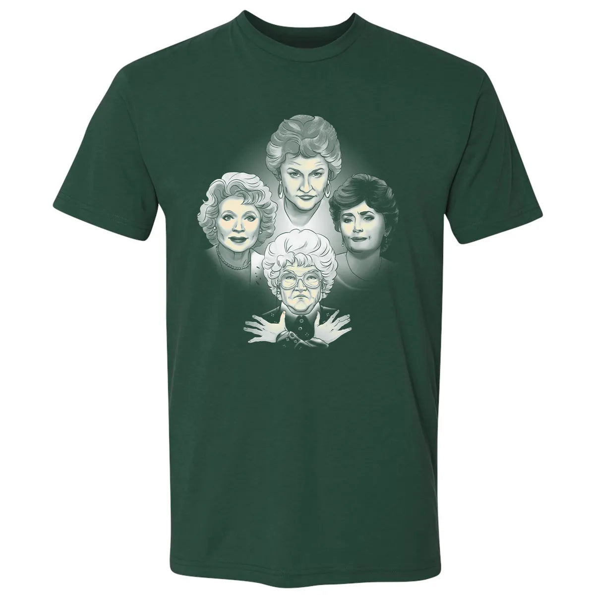 Premium Unisex T-shirt - W96QWDZ2