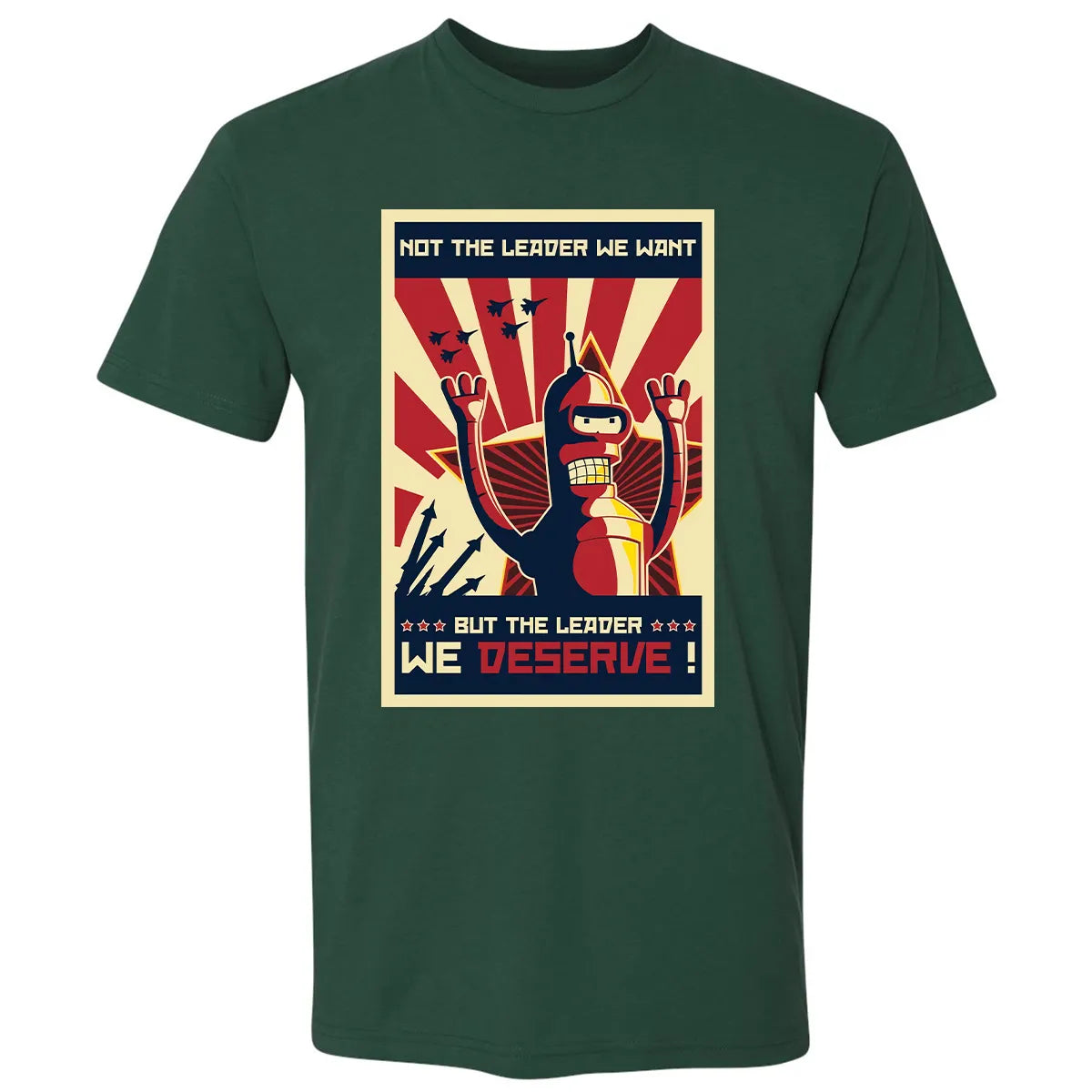 Premium Unisex T-shirt - STKMZJ6D
