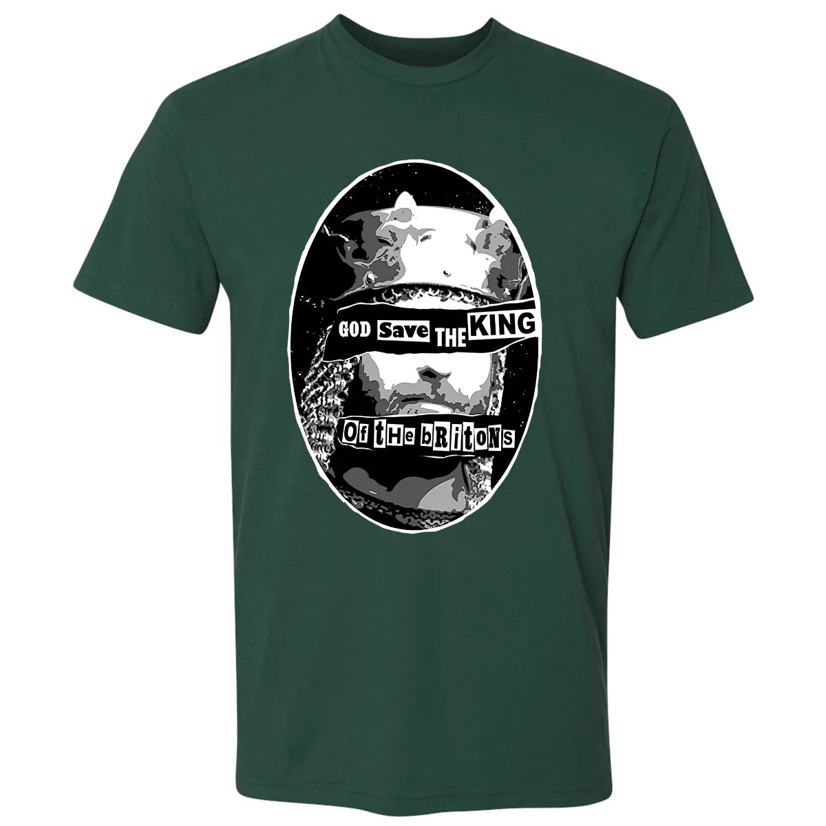 Premium Unisex T-shirt - LL4DZ1D7