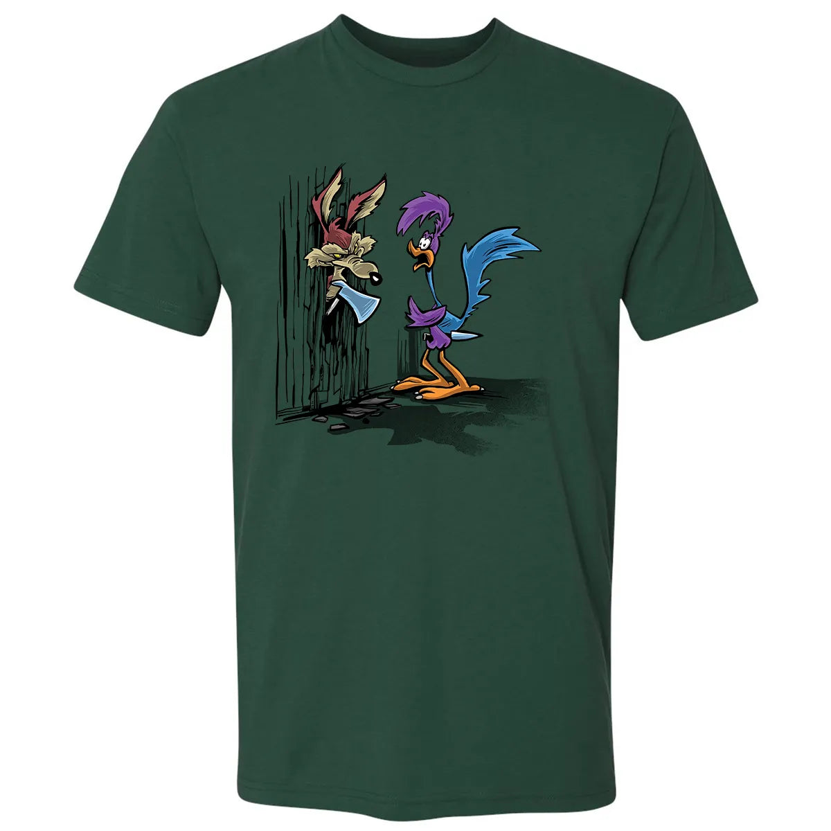 Premium Unisex T-shirt - 5RQS779Y