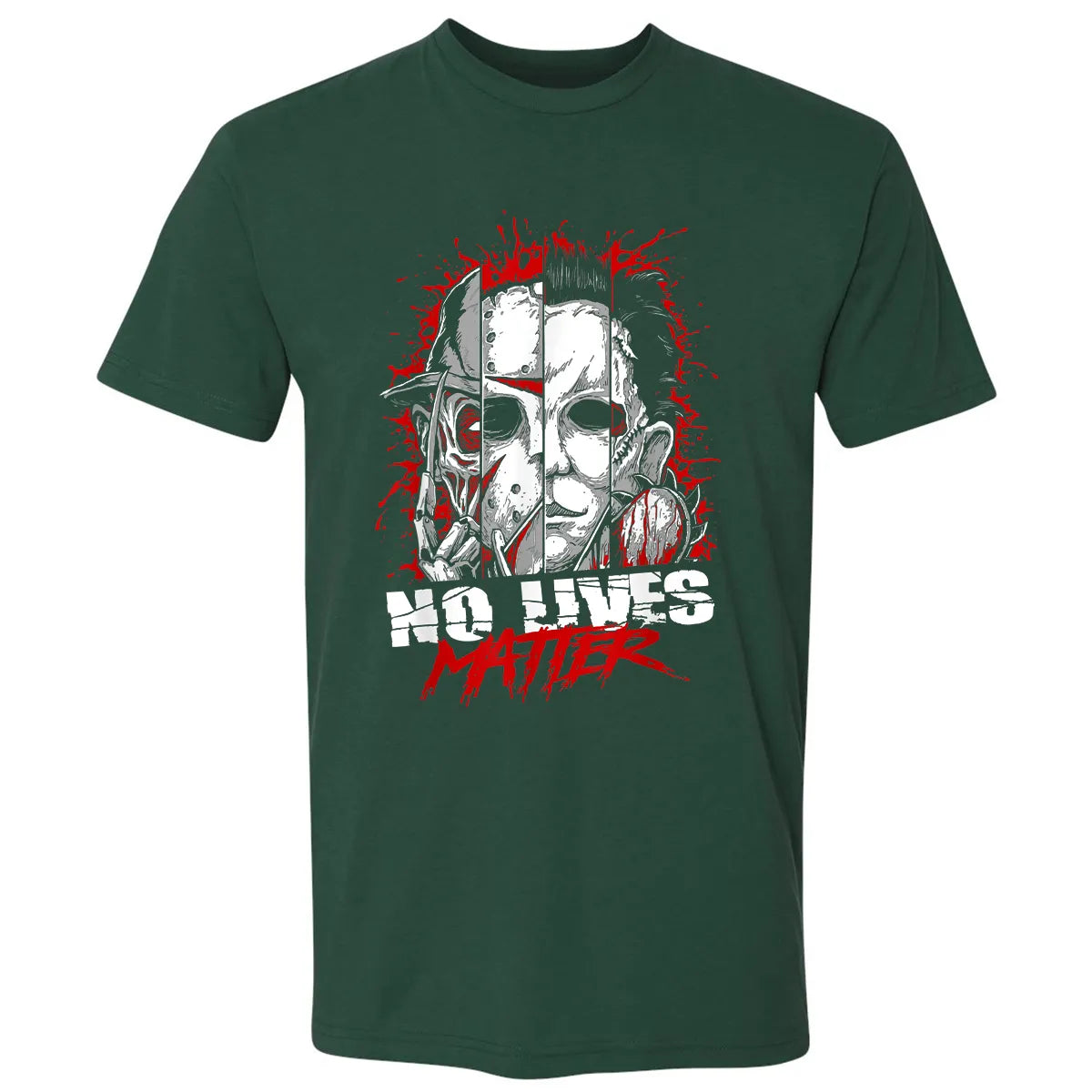 Premium Unisex T-shirt - 2112Y21Q