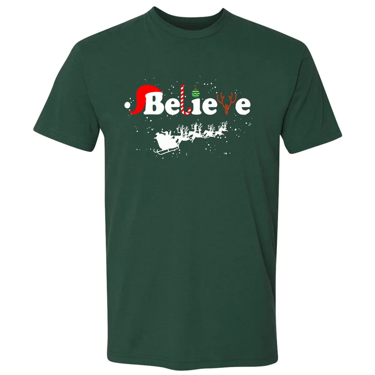 Premium Unisex T-shirt - V2XXW7T2