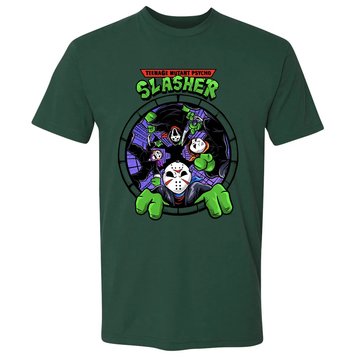 Premium Unisex T-shirt - RMABU7XQ