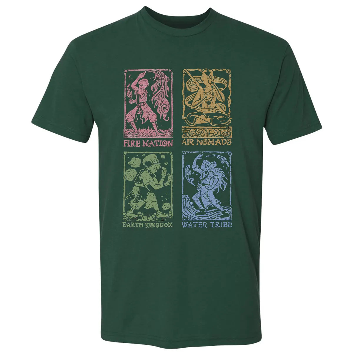 Premium Unisex T-shirt - Y94V2JZ1