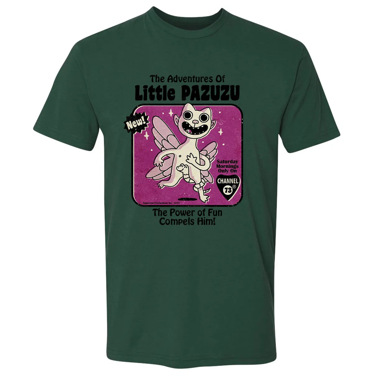 Premium Unisex T-shirt - SSDRXZMR