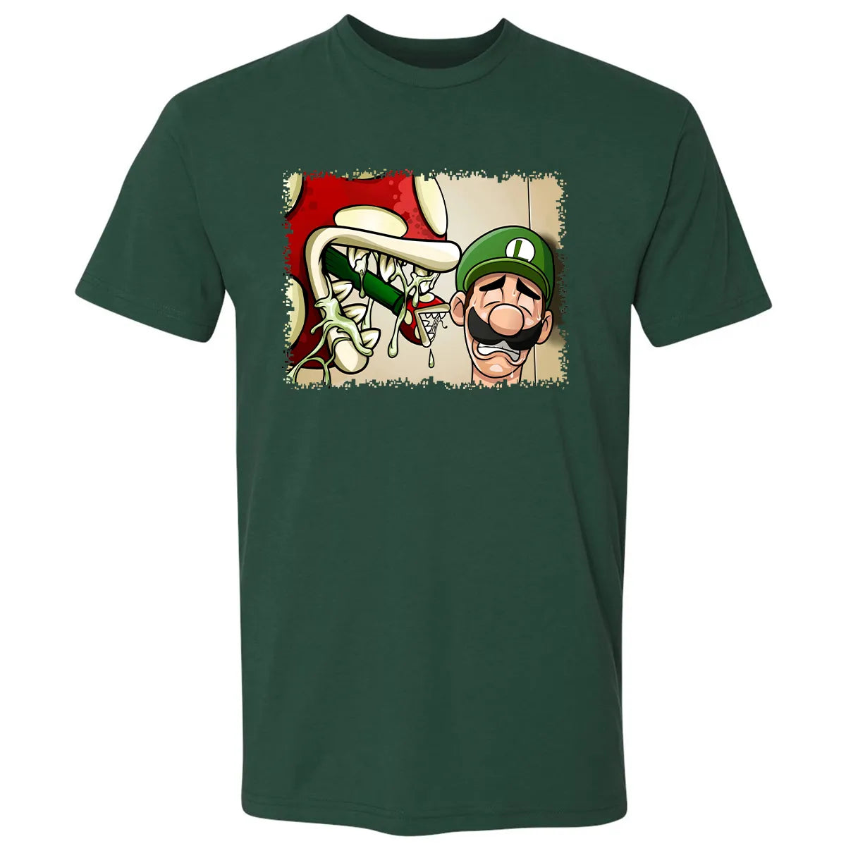 Premium Unisex T-shirt - 9UZ2XZQA