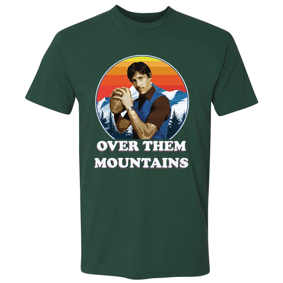 Premium Unisex T-shirt - S6XKE6SA